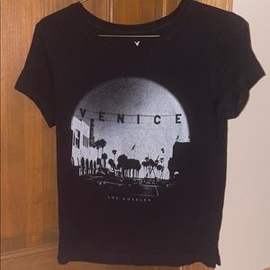 American eagle soft & sexy tee